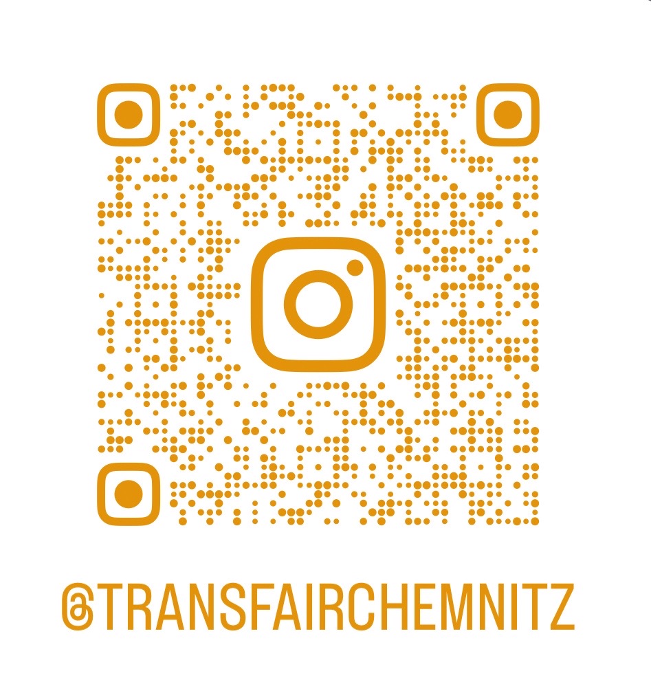 Instagram QR Code