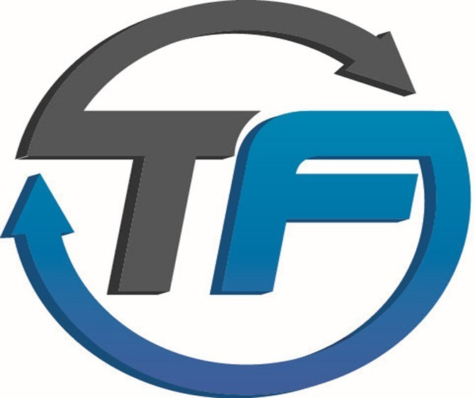 TransFair Chemnitz Logo